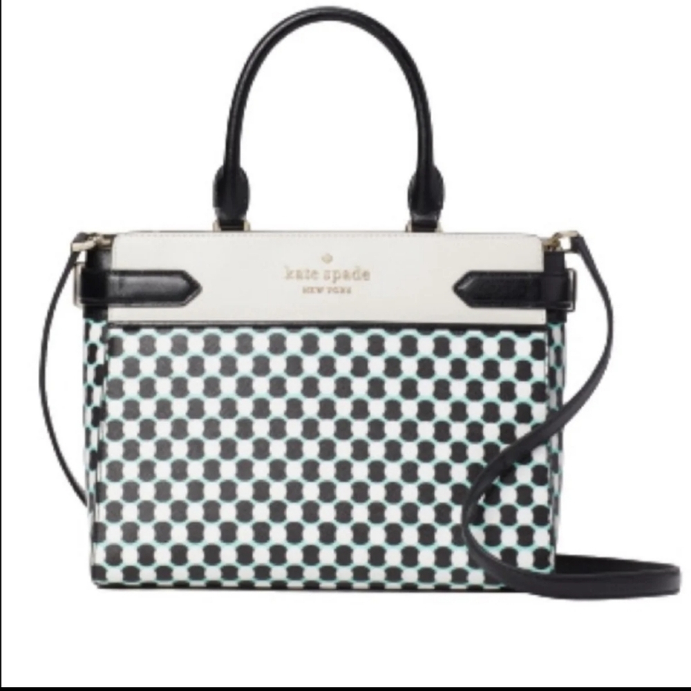 Kate Spade multicolor bag